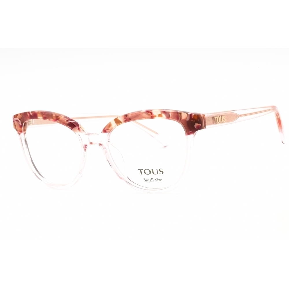 NWT Tous VTOB93V-06MH Eyeglasses